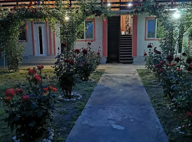 Casa Ely Si Rolly - Costinesti Costinești