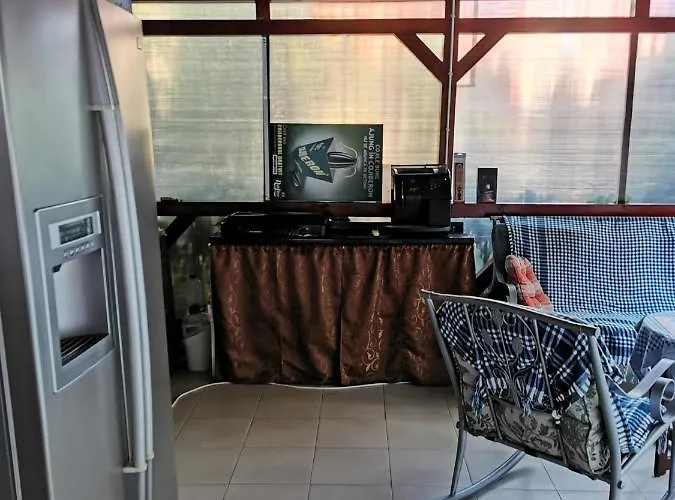 Casa Ely Si Rolly - Costinesti Guest house