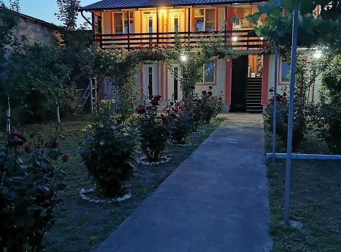 Casa Ely Si Rolly - Costinesti 3*