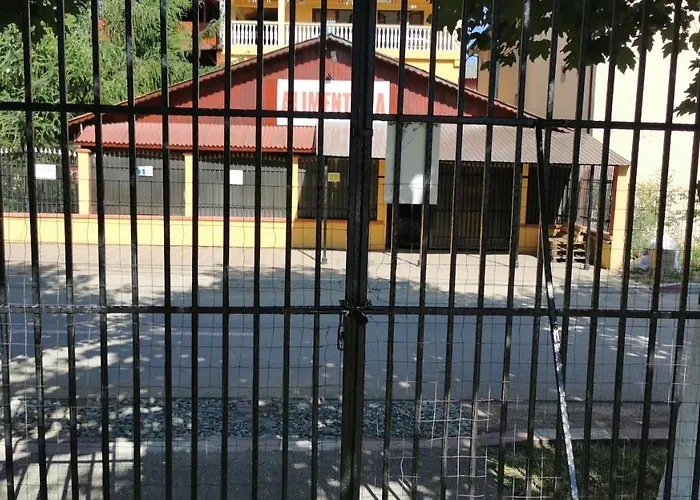 Casa Ely Si Rolly - Costinesti 3*