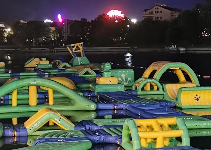 Casa Ely Si Rolly - Costinesti Vendégház