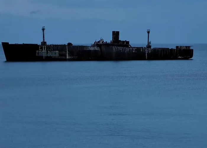 Casa Ely Si Rolly - Costinesti 3*