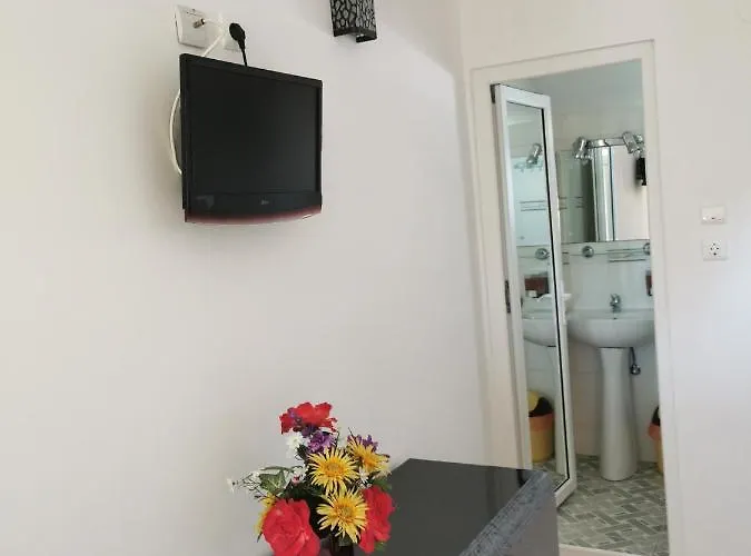 Guest house Casa Ely Si Rolly - Costinesti