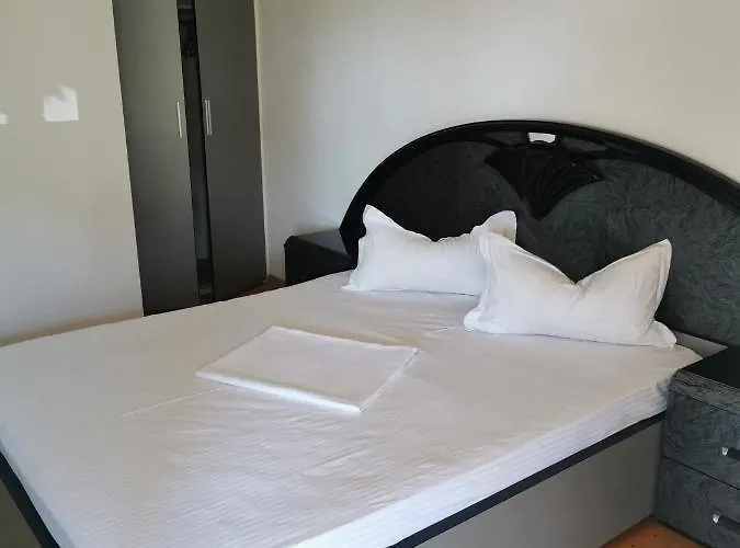 Vendégház Casa Ely Si Rolly - Costinesti 3*