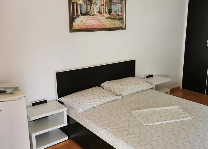 Casa Ely Si Rolly - Costinesti Guest house 3*