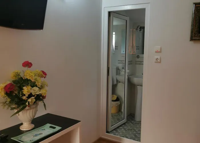 Guest house Casa Ely Si Rolly - Costinesti Costinesti