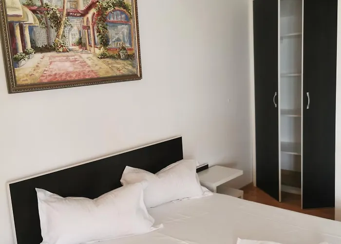 Casa Ely Si Rolly - Costinesti Guest house Costinesti