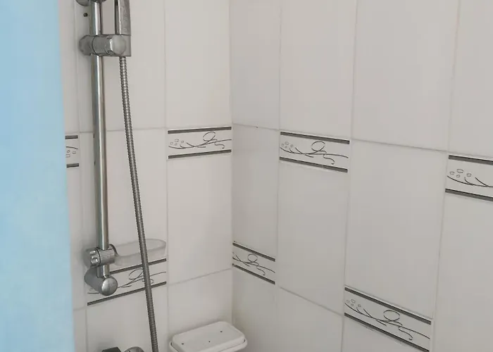 Guest house Casa Ely Si Rolly - Costinesti Costinesti