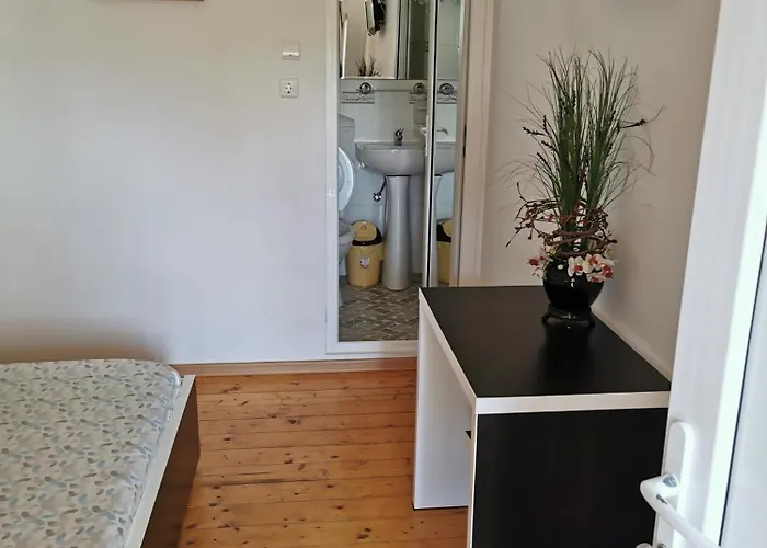 Casa Ely Si Rolly - Costinesti 3*