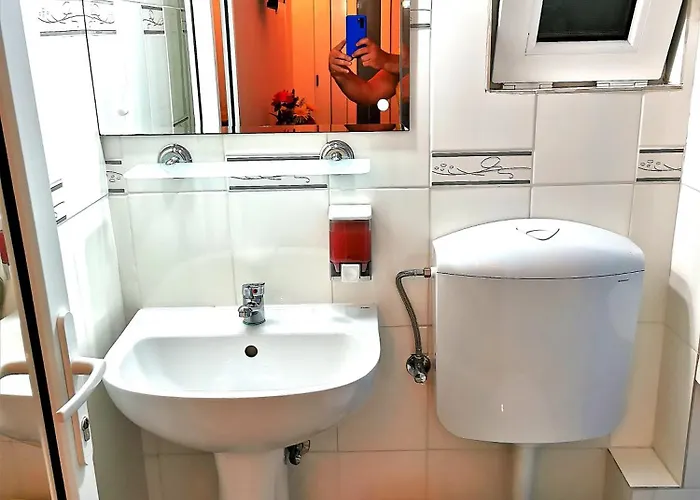 Guest house Casa Ely Si Rolly - Costinesti Costinesti