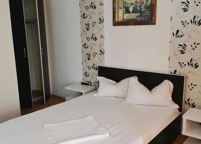 Guest house Casa Ely Si Rolly - Costinesti