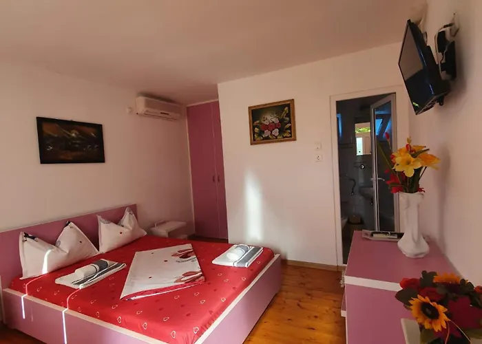 Casa Ely Si Rolly - Costinesti 3*