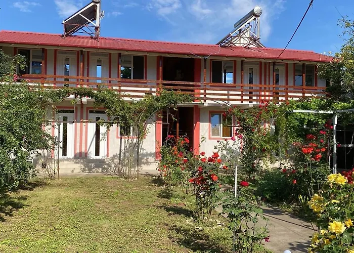 Casa Ely Si Rolly - Costinesti Guest house 3*