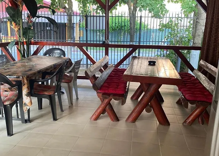 Casa Ely Si Rolly - Costinesti 3*