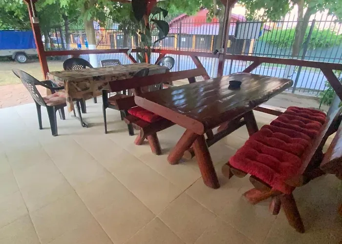 Casa Ely Si Rolly - Costinesti Costinesti