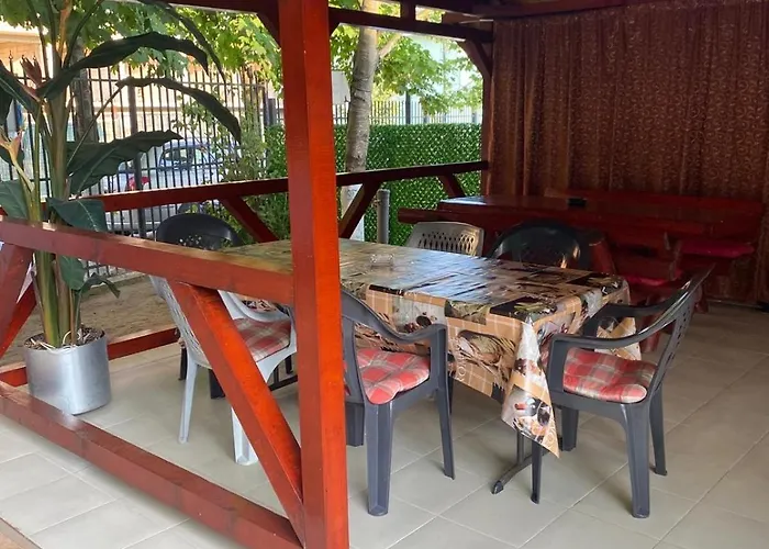 Casa Ely Si Rolly - Costinesti Costinesti