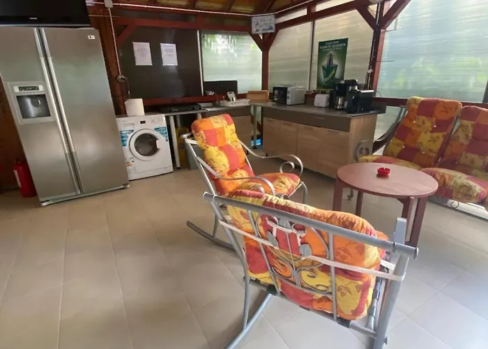 Casa Ely Si Rolly - Costinesti