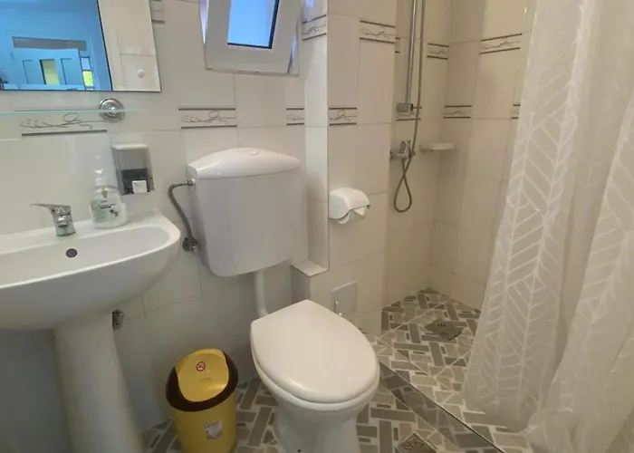 Casa Ely Si Rolly - Costinesti Costinesti