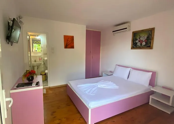 Casa Ely Si Rolly - Costinesti 3* Costinesti