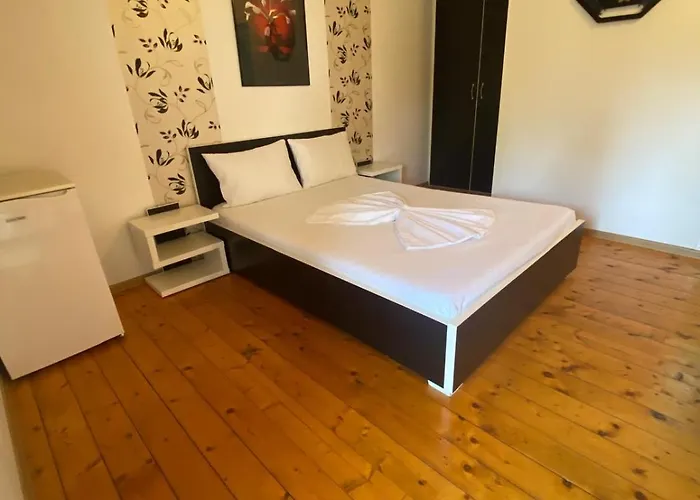 Casa Ely Si Rolly - Costinesti 3*