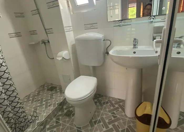 Casa Ely Si Rolly - Costinesti