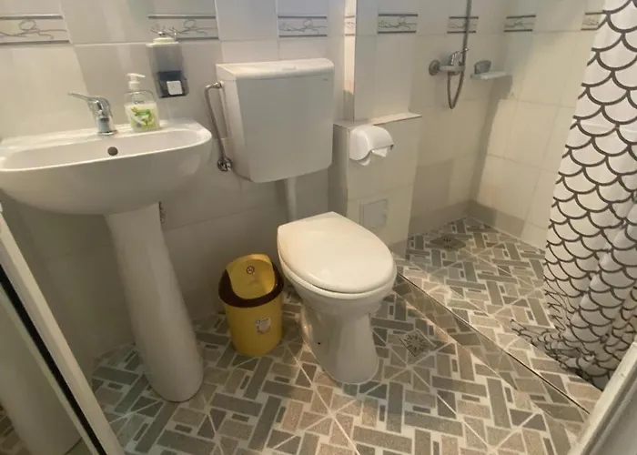 Casa Ely Si Rolly - Costinesti Costinesti