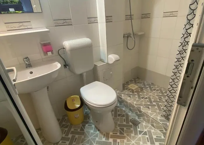 Casa Ely Si Rolly - Costinesti