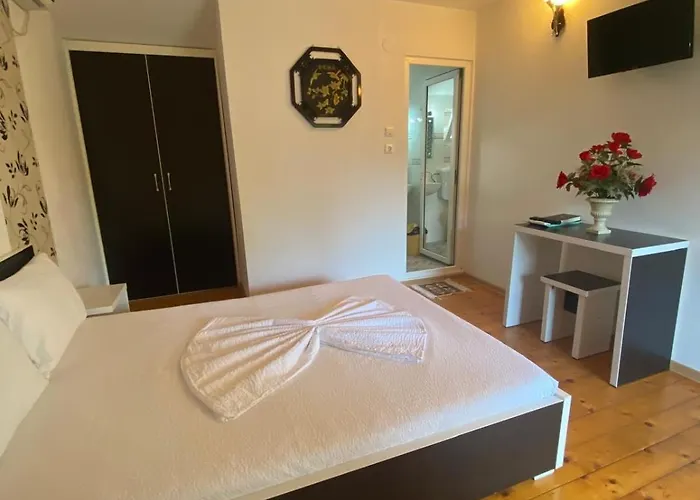 Casa Ely Si Rolly - Costinesti Guest house