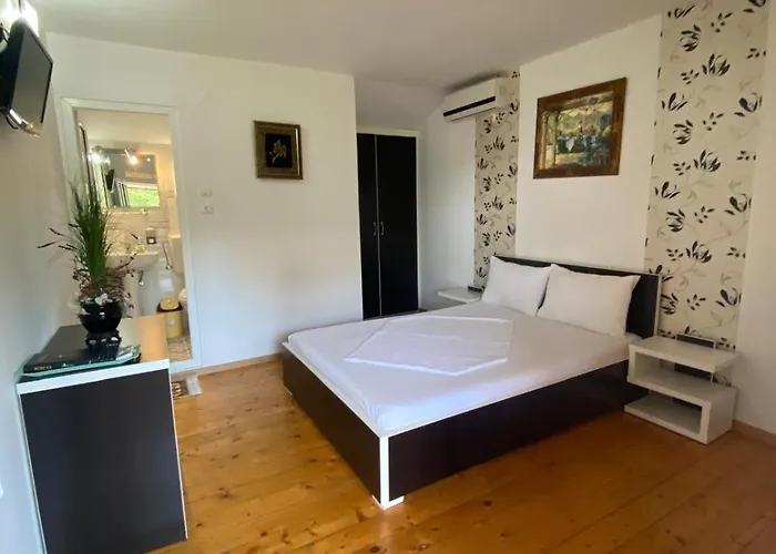 Guest house Casa Ely Si Rolly - Costinesti Costinesti