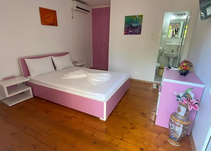 Casa Ely Si Rolly - Costinesti 3*