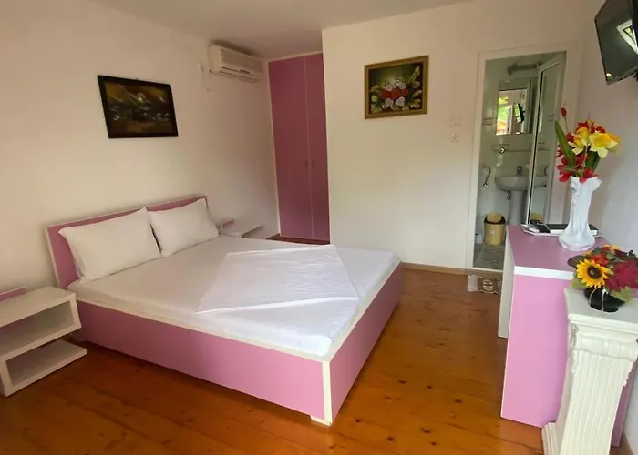 Guest house Casa Ely Si Rolly - Costinesti