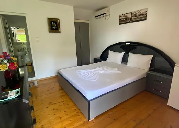 Casa Ely Si Rolly - Costinesti 3*