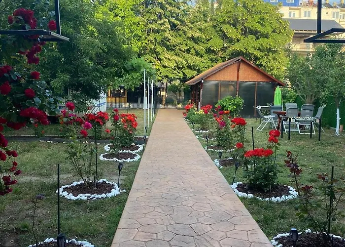 Casa Ely Si Rolly - Costinesti 3* Costinesti